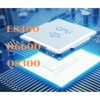 ราคา ซีพียู​ มือสองราคา​ถูก​ Intel Core 2 quad cores Q6600 desktop Used Cpu computer 2.4GHz​ CPUมือสอง (4407942506)