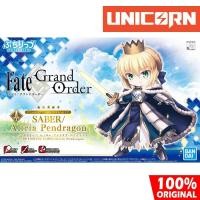 ราคา Petitrits SABER ALTRIA PENDRAGON / FATE GRAND ORDER / BANDAI (9529749262)