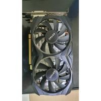 ราคา การ์ดจอ Zotac GTX 1060 3GB Amp Core Edition (6605577701)