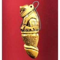 ราคา เขี้ยวหมูตันแกะเสือ หลวงพ่อไสว วัดปรีดาราม จ.นครปฐม (2350269970)