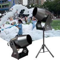 ราคา เครื่องทำปาร์ตี้โฟม cannon party foam Party Foam Machine เครื่องยิงโฟมฟอง (50408005093)