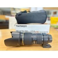 ราคา Len Tamron SP AF70-200 F/2.8 Di for Nikon สภาพดีใช้เองมือ￼เดียว (27688893615)