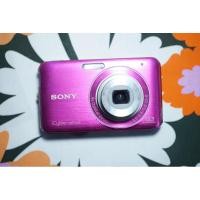 ราคา Sony Cybershot DSC-W310 (23753921650)