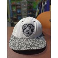 ราคา Brooklyn net หมวก snapback NBA (25682826448)