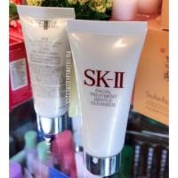ราคา SK-II Facial Treatment Gentle Cleanser 20g (1376423678)