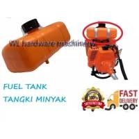 ราคา เครื่องตัดแปรง Tanaka 328 ถังน้ํามันเชื้อเพลิง Tangki Miyak Mesin Rumput SUM328 SE II Pro 338 (51905945383)