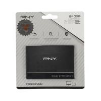 ราคา SSD PNY 240 GB SSD 240 GB (14965674877)