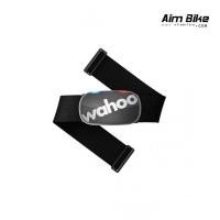 ราคา Wahoo เซ็นเซอร์วัดอัตราการเต้นหัวใจ Wahoo TICKR HEART RATE MONITOR ดำ (4836117866)