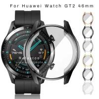 ราคา เคสซิลิโคน แบบนิ่ม สําหรับ huawei watch gt2 gt 2 46 มม. watch gt 46 มม. gt2 pro e gt2e (10748330047)