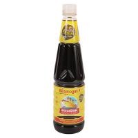 ราคา Nguan Chaing Light Soy Formula 1 Natural Smoke ง่วนเชียง ซีอิ๊วขาวสูตร 1 กลิ่นคั่วกระทะ 700 มล. ขวดพลาสติก (8172476236)