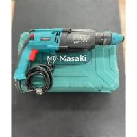 ราคา สว่านโรตารี่ไฟฟ้า Masaki รุ่น MT-28T (50556902561)