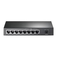 ราคา TL-SG1008P. V.7 Gigabit switch 8Port PoE 4port TP-Link (1836254080)
