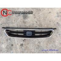 ราคา หน้ากระจัง HONDA ACCORD 1998-2000 โฉม งูเห่า (10719133605)