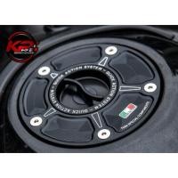 ราคา ของแต่ง DUCATI MONSTER 1100EVO ฝาถังน้ำมัน TWM 1100EVO MONSTER 1100EVO (3533165809)