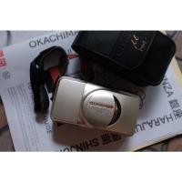 ราคา olympus mju zoom 115 (10123831344)