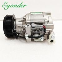 ราคา AC Air Conditioning Compressor for Toyota MR2 Spyder Daihatsu MATERIA 1.3 1.5 88320-B1010 447260-56 (57753189618)