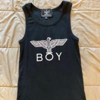 ราคา เสื้อกล้าม Boy London ของแท้ (5109483339)
