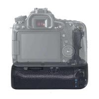 ราคา ❤️ Mcoplus Bg-70D กล้องแบตเตแนวตั้ง Grip ผู้ถือ As Bg-E14สำหรับ Canon EOS 70D 80D 90D DSLR กล้อ (27080276554)