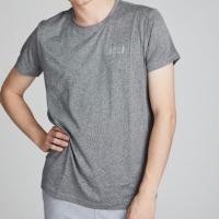 ราคา BODY GLOVE Basic Series Men Dry Cool Tee เสื้อโปโลคอกลมผู้ชาย สีเทาเข้ม DK.Grey (4218556198)