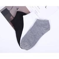 ราคา ถุงเท้าทำงานผ้าหนา ใส่สบาย ถุงเท้าข้อสั้น (21357421682)
