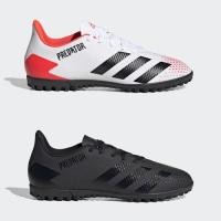 ราคา Adidas รองเท้าฟุตบอล / ร้อยปุ่ม Predator 20.4 TF (2สี) (17481339793)