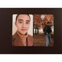 ราคา ‪[พร้อมส่ง] การ์ดEXO จากอัลบั้มuniverse, tempo (2068461824)
