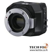 ราคา Blackmagic Design Micro Studio Camera 4K G2 (25330735750)