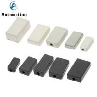 ราคา ABS กล่องเก็บของพลาสติก กันน้ำ กล่องเก็บอุปกรณ์ กล่องหุ้มอุปกรณ์อิเล็กทรอนิกส์ (44476328518)