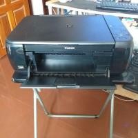 ราคา ปริ้นเตอร์ Canon MP287 พร้อมแท็งค์ All in one เครื่องมือ 2 สแกนได้ปกติ ขายตามสภาพ (22108519749)