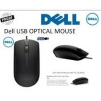 ราคา Dell Optical Mouse - MS116 - Black - Retail Pack ของแท้ 100% ประกันศูนย์ไทย 1ปี (18038919847)