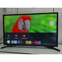 ราคา samsung สมาร์ททีวี 32 นิ้ว มือ2 "ไม่มีขาตั้ง" รุ่น UA32T4300KXXT (16976122051)