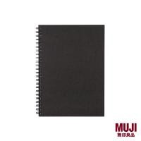 ราคา สมุดโน้ต MUJI Paper Wirebound / ธรรมดา (52903263734)