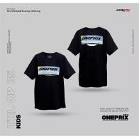 ราคา เสื้อยืดเด็ก TRL OP 35 (40405707036)