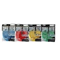 ราคา เพิ่มกำลัง-แรงม้า-แรงบิดให้รถคุณ!! แผ่นกรองเปลือย ดอกเห็ด HKS Refill สีเขียว(ไส้กรอง หัวเห็ด) (1296012251)