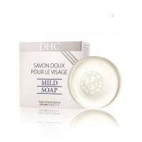 ราคา DHC MILD SOAP 90G ดีเอชซี ไมล์ด โซป สบู่ล้างหน้า (7961732696)