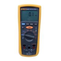 ราคา Fluke 1507 เครื่องทดสอบความต้านทานฉนวน (48602749135)