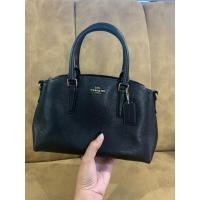 ราคา coach โค้ช แท้ หนังแท้✅ (23585999646)