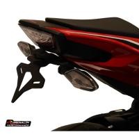 ราคา ท้ายสั้น evotech สำหรับ cbr1000 2017-2019 cbr1000rr sp ของแท้ UK (25960990824)