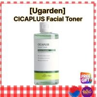ราคา Ugarden CICAPLUS Facial Toner 200ml (27335704218)