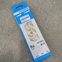 ราคา โซ่ Shimano HG93 สำหรับ 9 สปีค (13252623633)