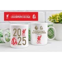 ราคา แก้วพร้อมสกรีนแชมป์พรีเมียร์ลีก 2024/25 มาแล้วแฟนลิเวอร์พูลห้ามพลาด (24444763991)
