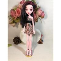 ราคา ตุ๊กตามอนสเตอร์ไฮ Monster high (29164558818)