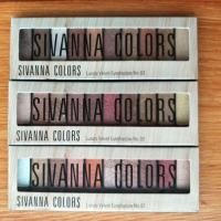 ราคา Sivanna colors Eyeshadow (755521498)