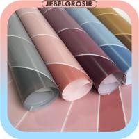 ราคา กระดาษดอกไม้ Cellophane กระดาษลาย กระดาษห่อดอกไม้ กระดาษของขวัญ KB6074 (56107776018)