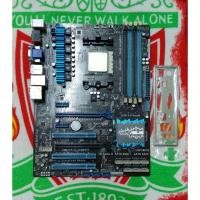 ราคา asus f2a85-v และ cpu x4-760k socket fm2 (7842265584)
