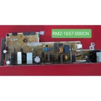 ราคา L.V. Power Supply Pcb Ass'Y RM2-1657-000CN is compatible with:HP LaserJet Pro M130a M132 M134 Printer (4721949460)