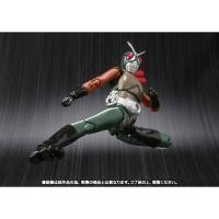 ราคา NEW Skyrider Sky Rider Kamen Masked Rider S.H.Figuarts SHF Figuarts Bandai (43522155323)