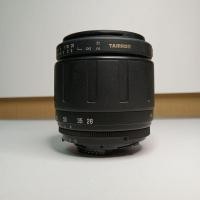 ราคา Tamron AF 28-80mm F3.5-5.6 Aspherical for Nikon (29722939662)