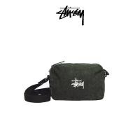 ราคา 『 Stussy 』✈️พร้อมส่ง/แพ็คเก็ต stussy กระเป๋าสะพายข้าง งานปักโลโก้คลาสสิก กระเป๋าคาดเอว (56957933527)
