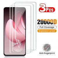 ราคา Asus ROG Phone9 Phone8 3 ชิ้น 2000D HD Clear Soft Hydrogel ฟิล์มสําหรับ Asus ROG โทรศัพท์ 9 8 6 Pro FE 7 Ultimate Zenfone 12 11 Ultra 8 Flip โทรศัพท์ป้องกันหน้าจอ Matte Soft Film (46858108235)